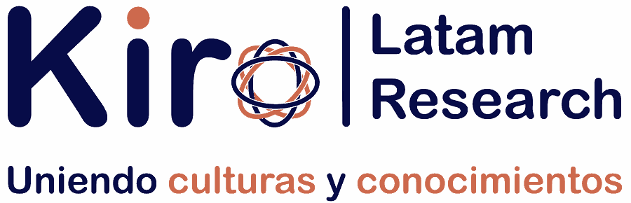 Kiro Latam Research — Uniendo culturas y conocimientos